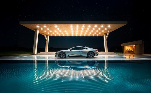 Warum der Ferrari Roma immer beliebter wird